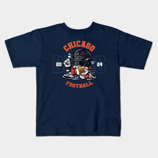 Chicago Football Kids T-Shirt